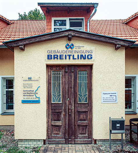 breitling stahnsdorf|Gebäudereinigung Breitling Stahnsdorf .